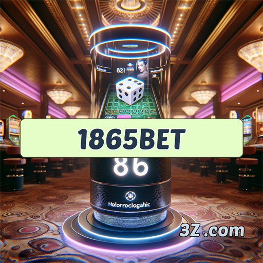 Cassino Inovador no 1865bet.com para Aficionados em Jogos